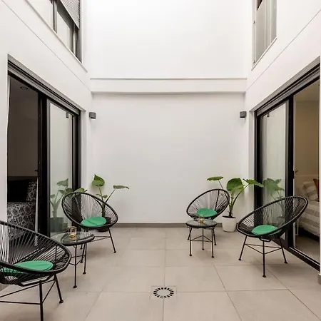 Rent4 * Malaga