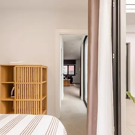 Apartament Rent4 Malaga
