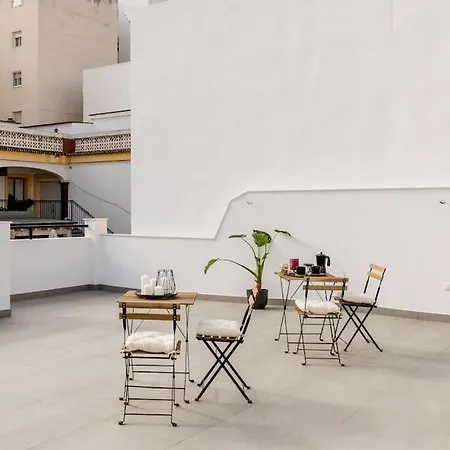 Rent4 Malaga