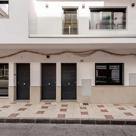 Rent4 * Malaga