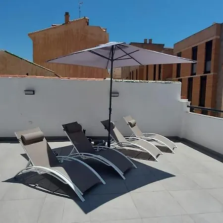 Rent4 Apartament Malaga
