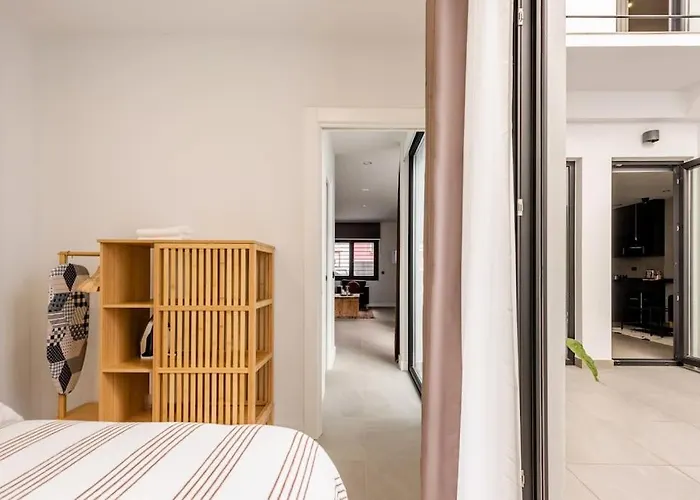 Apartment Rent4 Malaga