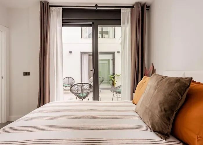 Rent4 * Malaga