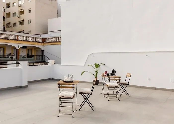 Rent4 Malaga