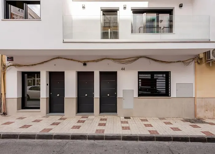Rent4 * Malaga