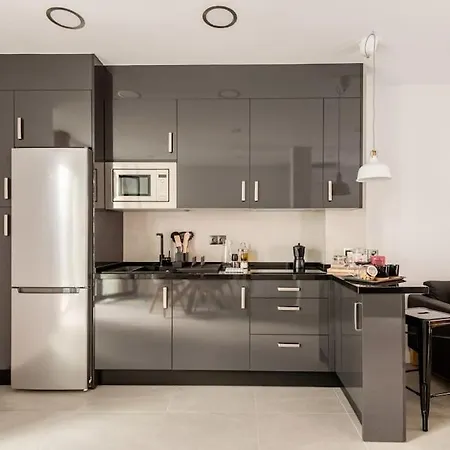 Lejlighed Rent4 *